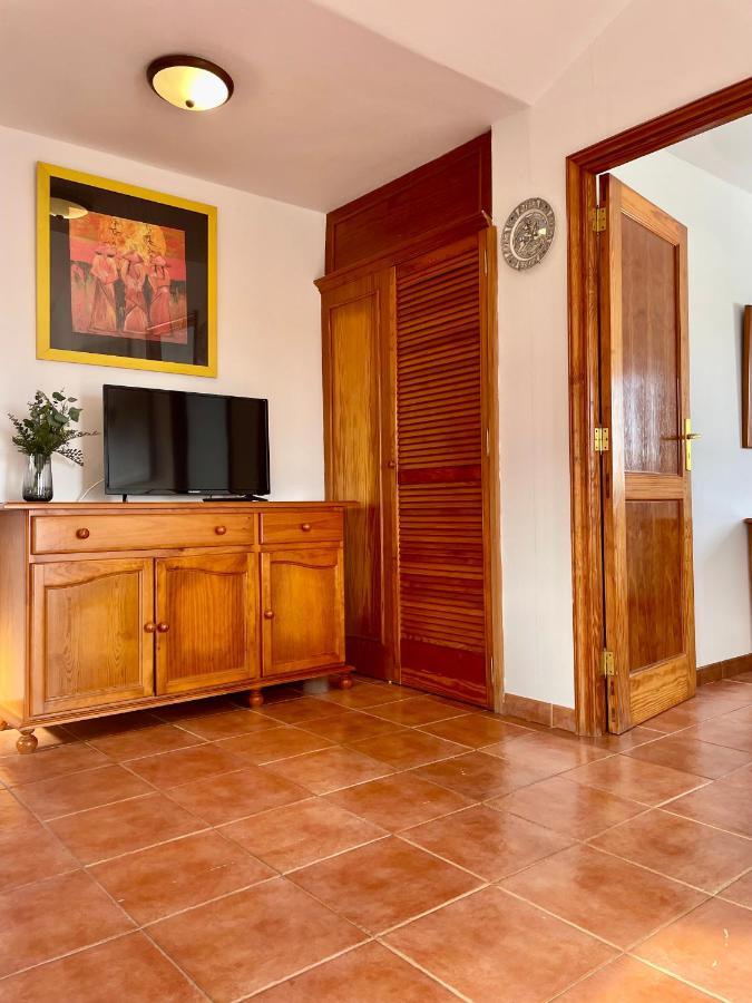 Apartamento Guanapay By Vulcano Homes تيغيسي المظهر الخارجي الصورة