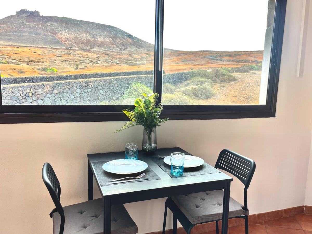 Apartamento Guanapay By Vulcano Homes تيغيسي المظهر الخارجي الصورة