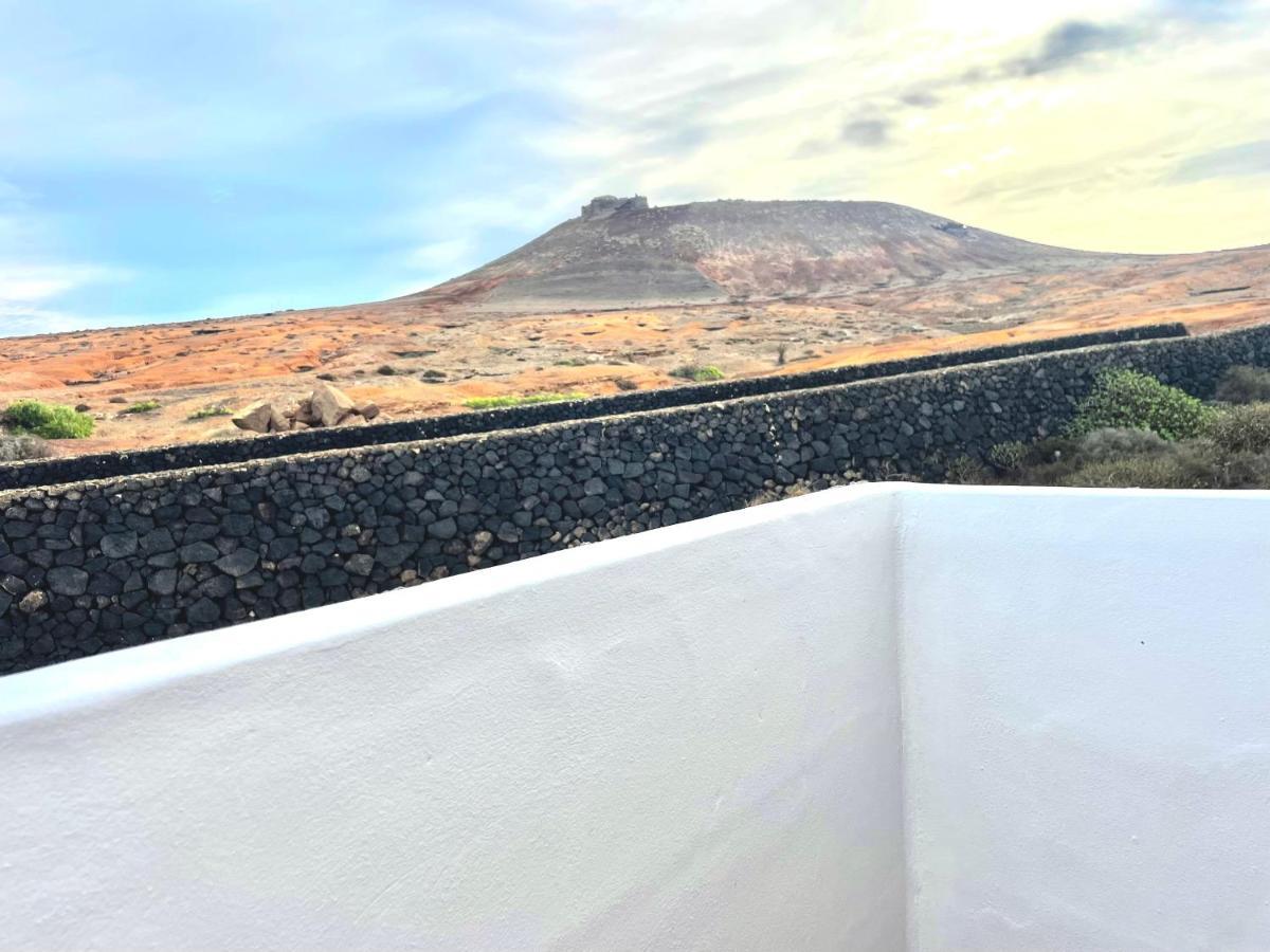 Apartamento Guanapay By Vulcano Homes تيغيسي المظهر الخارجي الصورة