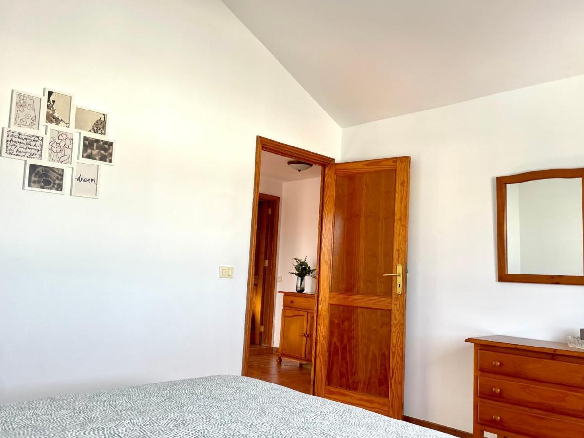 Apartamento Guanapay By Vulcano Homes تيغيسي المظهر الخارجي الصورة
