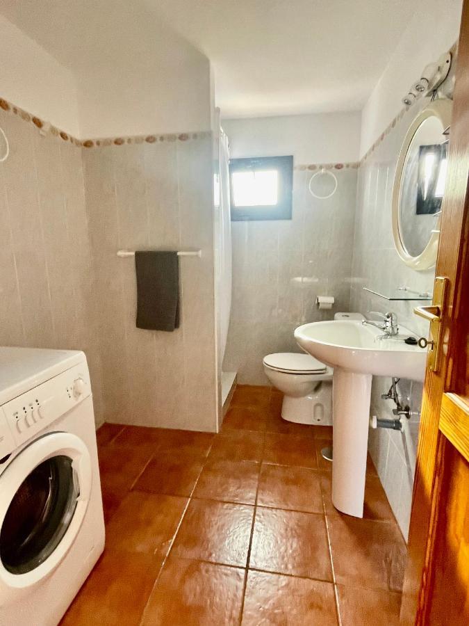 Apartamento Guanapay By Vulcano Homes تيغيسي المظهر الخارجي الصورة